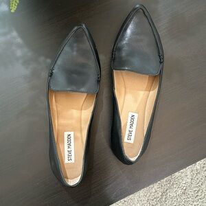 Steve Madden Loafers